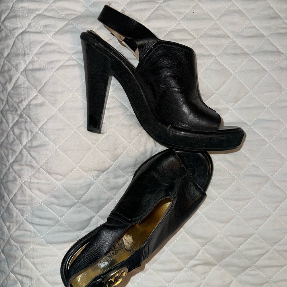 Michael Kors Heels